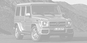 メルセデス AMG G65 G-クラス (2015) パープルメタリック (ミニカー)