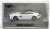メルセデス AMG GTS (2015) ホワイト (ミニカー) パッケージ1