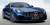 メルセデス AMG GT-R (2017) ブルーメタリック (ミニカー) その他の画像1