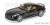 ブラバス 600 AUF BASIS メルセデス ベンツ AMG GT S (2015) ブラック (ミニカー) 商品画像1