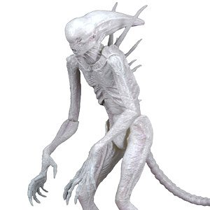 Alien: Covenant/ Neomorph 7 Inch Action Figure (Completed)