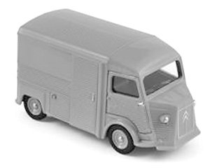 Citroen HY 1969/1981 (Diecast Car)