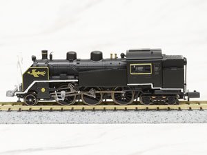 国鉄 C11形 お召しタイプA (鉄道模型)