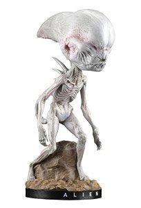 Alien: Covenant/ Neomorph Head Knocker (Completed)