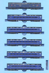 14系・急行きたぐに (基本・6両セット) (鉄道模型)