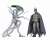 Versus Series/ Batman/Aliens: 7 Inch Action Figure 2PK (Completed) Item picture3