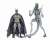 Versus Series/ Batman/Aliens: 7 Inch Action Figure 2PK (Completed) Item picture1
