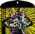 My Hero Academia Flat Case A (Anime Toy) Item picture1