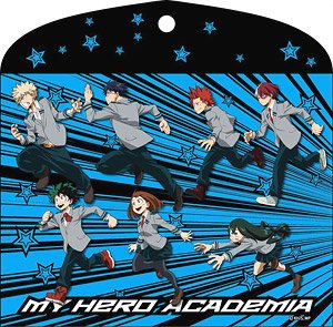 My Hero Academia Flat Case B (Anime Toy)
