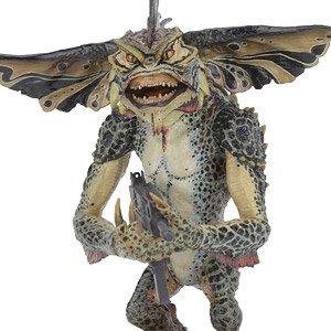 Gremlins 2: The New Batch/ Mohawk Action Figure (Completed)