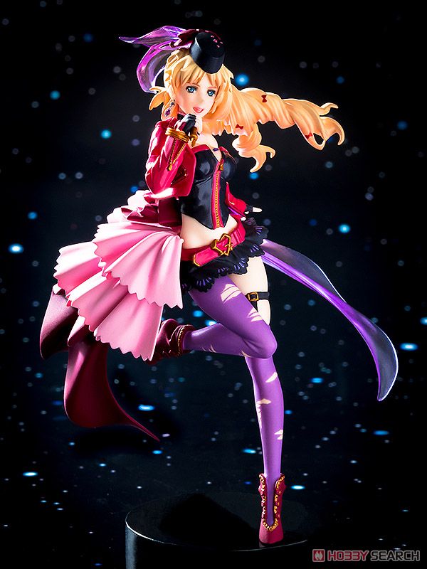 Plamax MF-14: Minimum Factory Sheryl Nome (Plastic model) Item picture1