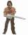 Leatherface: The Texas Chainsaw Massacre III/ Leather Face 8 Inch Action Doll (Completed) Item picture1