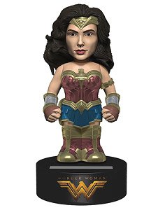 Wonder Woman/ Wonder Woman Body Knocker (Completed)