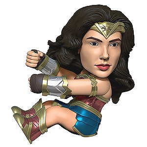 Wonder Woman/ Wonder Woman Scalers 2 Inch Figure (Completed)