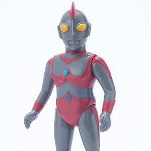 Ultraman 80 (Gray) (Completed)