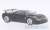 Lotec Sirius 2000 Metallic Black (Diecast Car) Item picture1