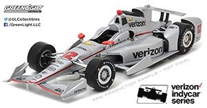 LG55 FEB 2017 Indy 1/18A #12 Verizon