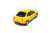 Fiat Coupe Turbo 20V (Yellow) (Diecast Car) Item picture7
