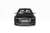 アウディ RS4 B8 (ブラック) (ミニカー) 商品画像3
