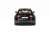 アウディ RS4 B8 (ブラック) (ミニカー) 商品画像4