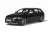 アウディ RS4 B8 (ブラック) (ミニカー) 商品画像1