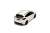 Ford Focus RS 2015 (White) (Diecast Car) Item picture7