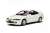 Honda Integra Type R DC2 Japan Specs (White) (Diecast Car) Item picture1