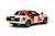 トヨタ セリカ ツインカム グループB Safari Rally 1984 (ホワイト/レッド) (ミニカー) 商品画像2