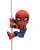 Spider-Man: Homecoming/ Spider-Man Scalers 2 Inch Figure (Completed) Item picture1