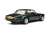 ジャガー XJ12 クーペ ブロードスピード アベンジャーズ (ダークグリーン) (ミニカー) 商品画像2