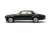 ジャガー XJ12 クーペ ブロードスピード アベンジャーズ (ダークグリーン) (ミニカー) 商品画像5