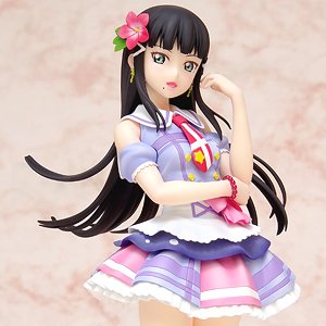 Dia Kurosawa (Kimi no Kokoro wa Kagayaiteru kai? Ver.) (PVC Figure)