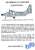 Grumman HU-16B/ASW Albatross Decals for U.S. Navy and U.S. Air Force (Plastic model) About item(Eng)1