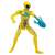 Power Rangers 5 inch Figure Yellow Ranger (Completed) Item picture1