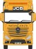 (OO) メルセデス アクトロス セミ ローローダー JCB (鉄道模型) その他の画像1 サムネイル