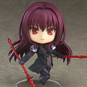 Nendoroid Lancer/Scathach (PVC Figure)