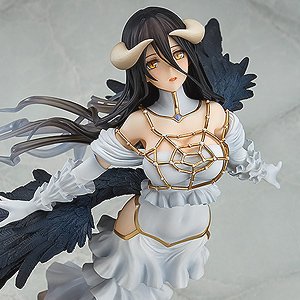 Albedo Good Smile Company Ver. (PVC Figure)