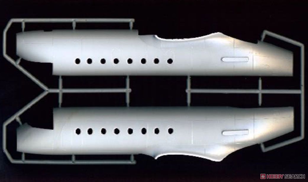 ヤコヴレフ Yak-40 短距離旅客機 (後期型) 「ゴ・ウエスト」 (プラモデル) 商品画像2