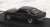 Mazda Savanna (S124A) Black (ミニカー) 商品画像2