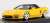 Honda NSX (NA1) Yellow (ミニカー) 商品画像1