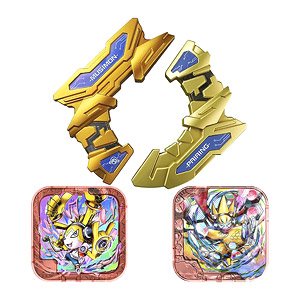 Appmon Pear Ring Cover Duo Set Musimon Ver. (Character Toy)