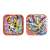 Appmon Pear Ring Cover Duo Set Musimon Ver. (Character Toy) Item picture3
