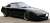 Mazda Savanna RX-7 (SA22C) Black (ミニカー) その他の画像1