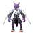 Appliarise Action AA-12 Shutmon (Character Toy) Item picture1