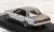 Toyota Cresta Super Lucent (GX71) White/Gold (ミニカー) 商品画像2