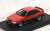 Toyota Corolla Levin (AE86) 2Door GT Apex Red/Black (Diecast Car) Item picture1