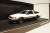 Toyota Corolla Levin (AE86) 3Door GT Apex White/Black (Diecast Car) Item picture1