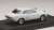 トヨタ セリカ (TA22)メッシュホイール ホワイト (ミニカー) 商品画像2
