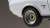 トヨタ セリカ (TA22)メッシュホイール ホワイト (ミニカー) 商品画像3