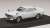 トヨタ セリカ (TA22)メッシュホイール ホワイト (ミニカー) 商品画像1